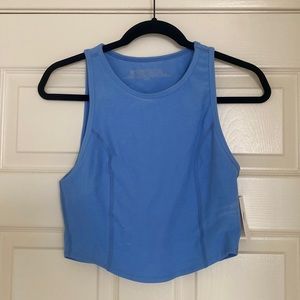 Beyond Yoga Motivate Crop Tank